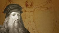 da Vinci