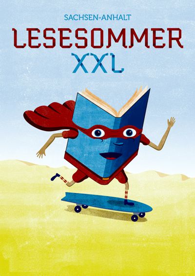 Sommerferienaktion