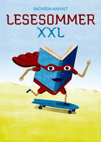 Lesesommer